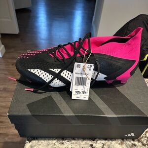 Adidas Predator Accuracy.1 Soccer Cleats